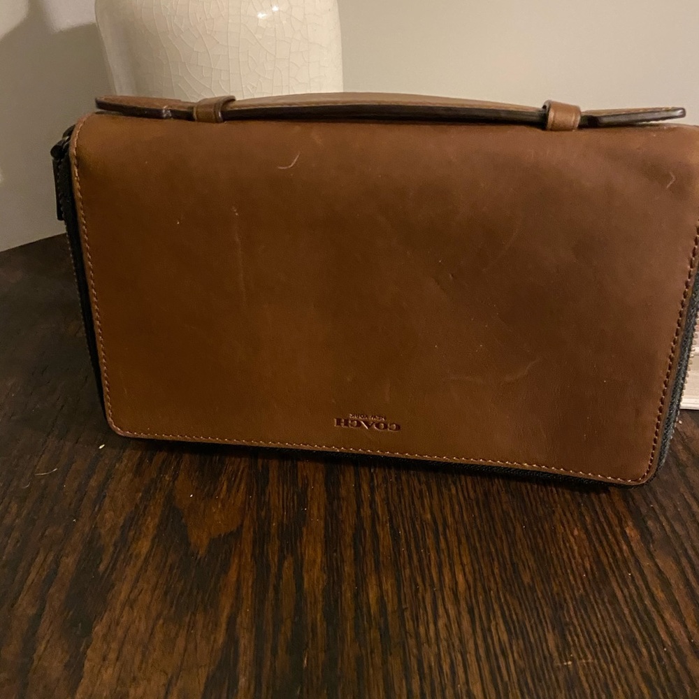 Card holders wallet